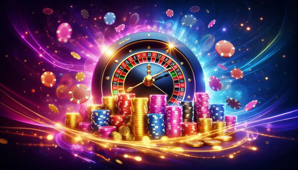 Baccarat Casino Edmonton